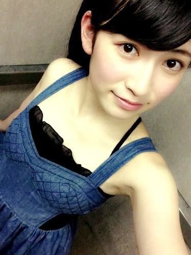 吉田朱里がモデルになれない理由