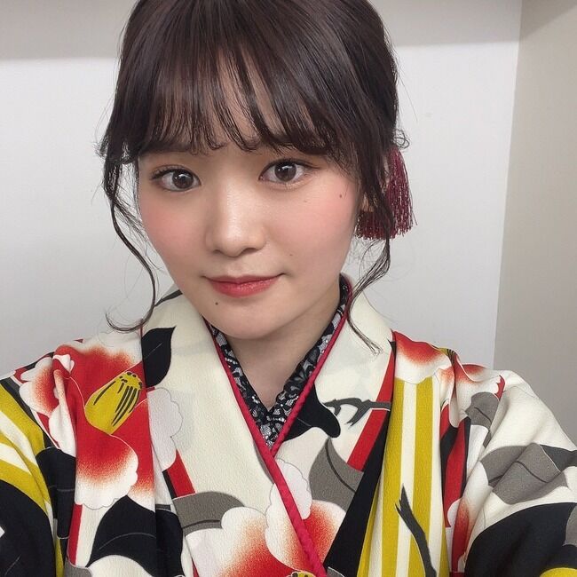【AKB48】中野郁海センターというチーム8の黒歴史？【いくみん】