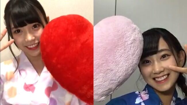 【AKB48】尾上美月「クーリングオフ知らんと？」→徳永羚海「くうりん豆腐？何だそれ…知らない。」【チーム8】