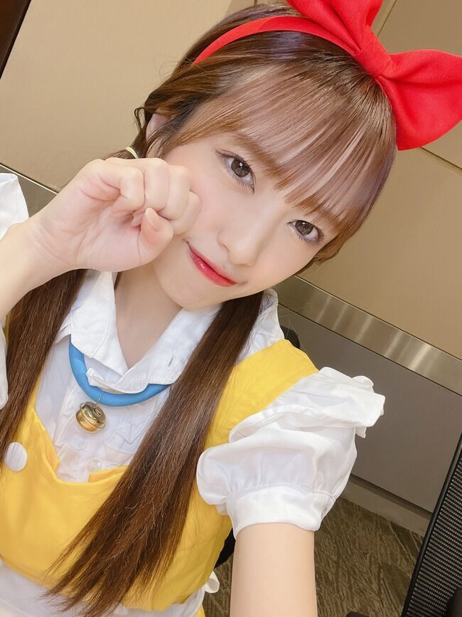 【AKB48】向井地総監督、架空請求の被害に遭いかけていた・・・【向井地美音・みーおん】