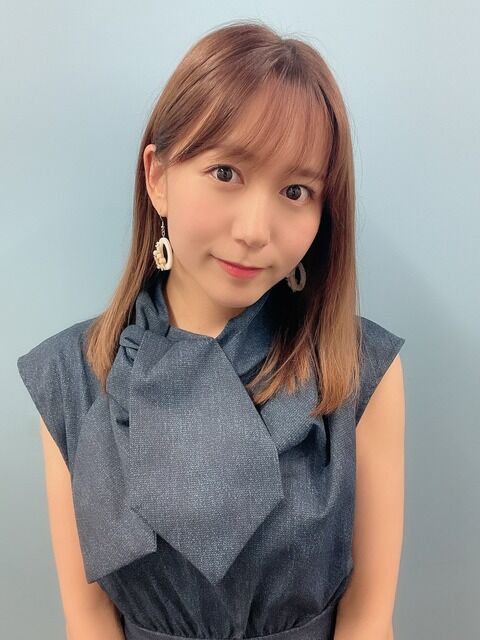 【SKE48】大場美奈、卒業発表！AKB9期生が全滅