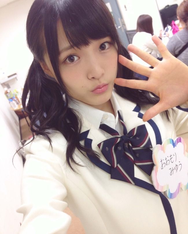 【AKB48】著名人セトリ公演でも生誕祭を通常通り行う模様！！【大森美優】