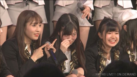 しのぶ「月足天音は伸び率ないって指原が言ってたよ・・・」
