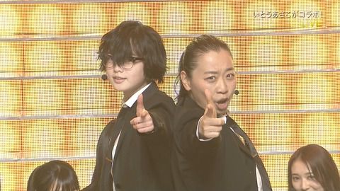 【画像】欅坂46　日テレベストアーティストでやらかすｗｗｗｗｗｗｗｗｗｗｗｗｗｗｗｗｗｗｗ