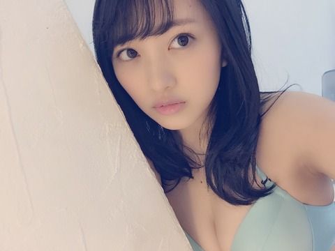 【AKB48総選挙】みーおんが16位以内に入れなければAKBは終わる【向井地美音】