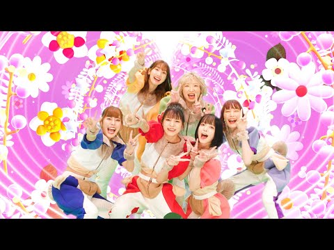 柏木由紀✕豆柴の大群のクロちゃんプロデュースコラボ曲のMVヤバすぎワロタwwwwww
