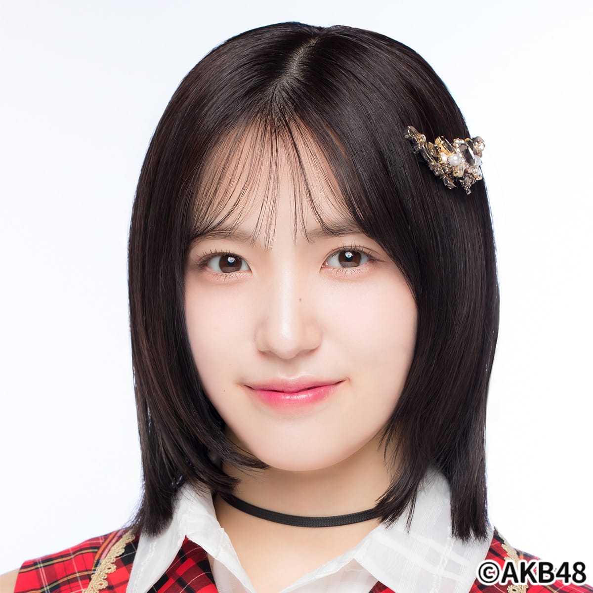 AKB48 下尾みう、25歳の誕生日
