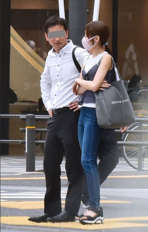 【画像】山口真帆さんが使ってたバッグ、雑誌の付録だった【まほほん】