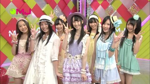 毎朝「ごめんね、SUMMER」を爆音で流してる車とすれ違うんだが