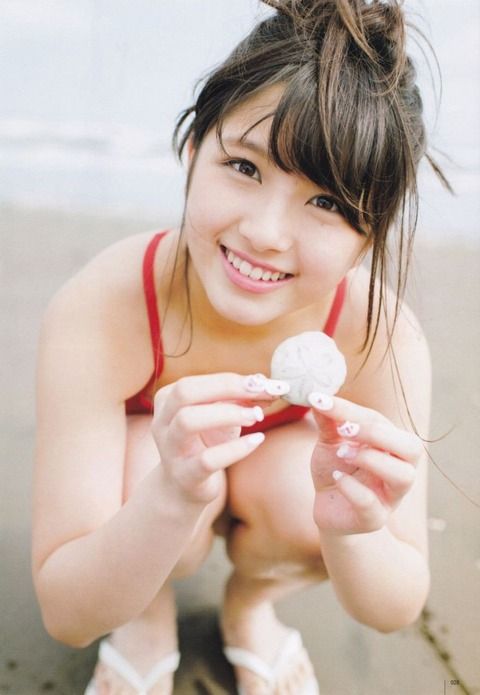 大和田南那「ご飯は朝だけ、野菜しか摂らない。夜は毎日3km走ってます。今回は本気」