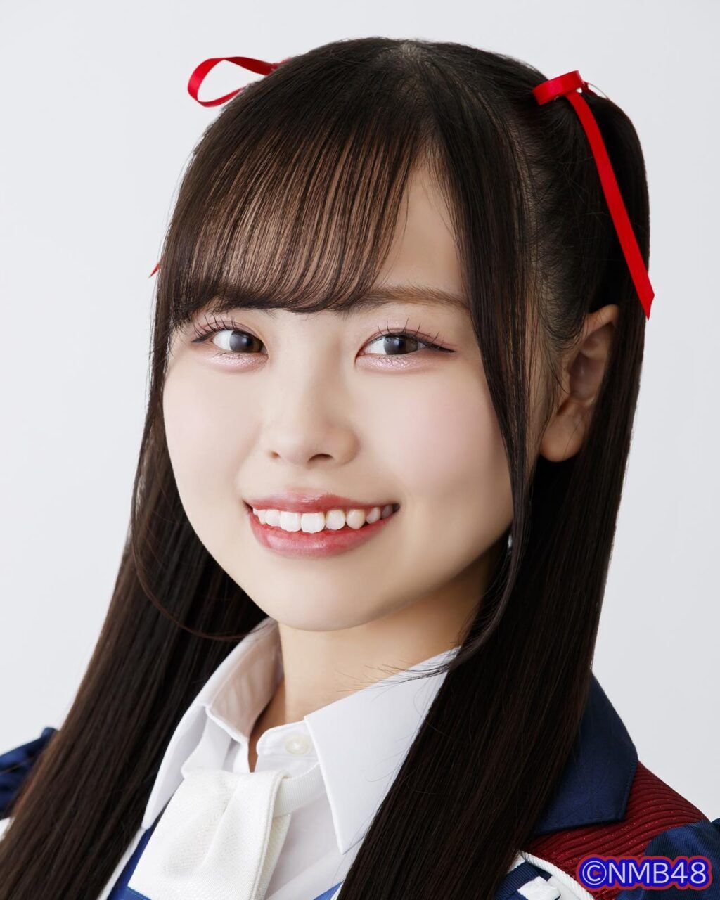 NMB48 田中美空、21歳の誕生日