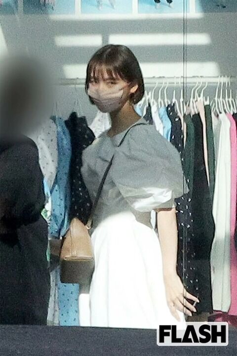 篠田麻里子さん、インスタグラムのコメント欄を閉鎖 不倫疑惑を完全否定も火に油…SNSは “大荒れ” 状態
