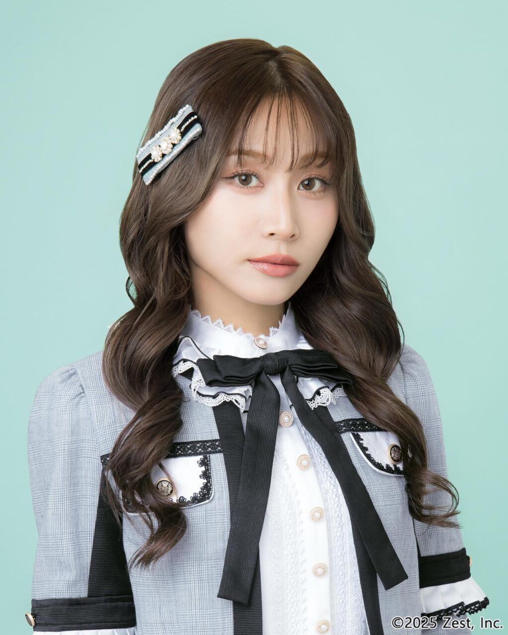 SKE48 青海ひな乃、卒業を発表