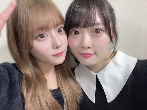 ずんちゃんがなぎちゃんの実家で過ごす