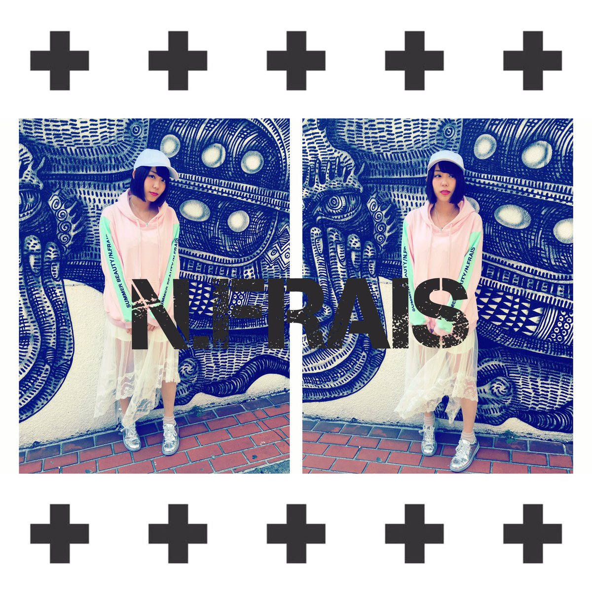 【画像あり】 正規メンみんなまなぶくん出したれよ【NMB48】