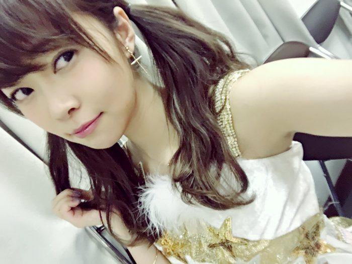 HKT48指原莉乃「珍しくむすんだ。痩せたので。」