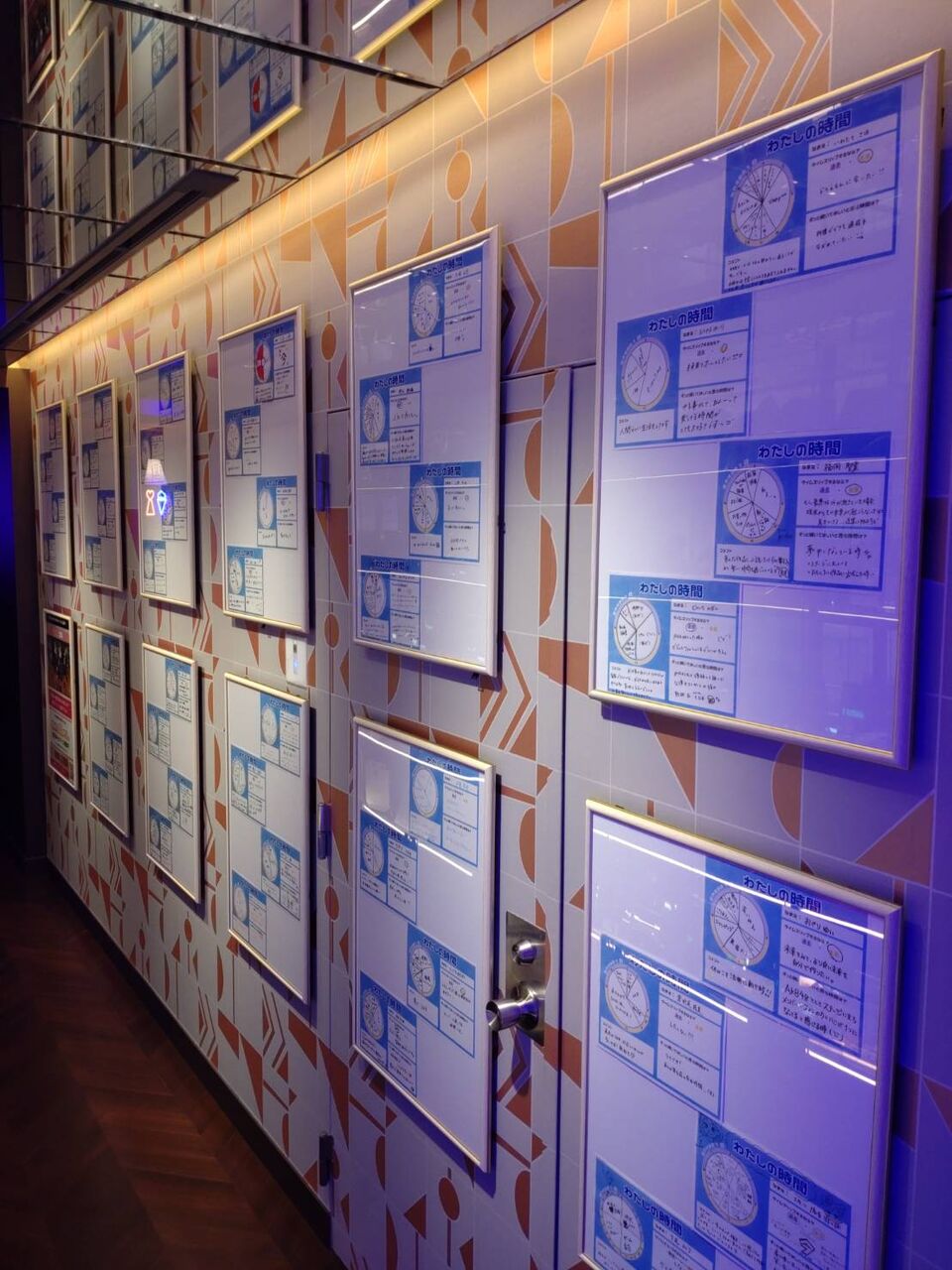 AKB48劇場 6月展示物とプレゼントキャンペーンのお知らせ