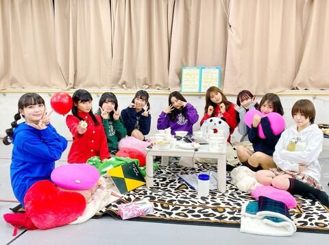 【NMB48】新YNN大晦日の生配信！「BATTLE COUNTDOWN 2020」【4時間生配信】