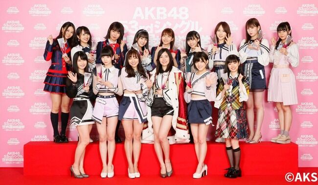 何故運営は一人一票の総選挙を頑なにやらないのか？【AKB48選抜総選挙/SKE48/NMB48/HKT48/NGT48/STU48】