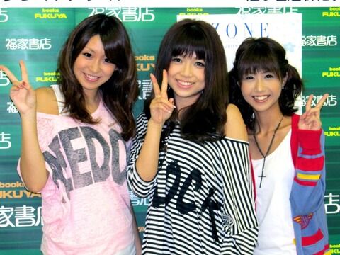 元「ＺＯＮＥ」ＭＡＩＫＯ　バンドマンと結婚、出産していた…解散後はヨガのインストラクターに転身