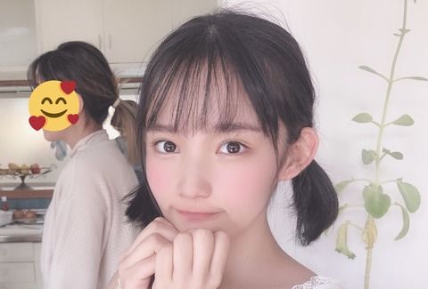 矢作萌夏ちゃん今度は週刊プレイボーイソログラビア！
