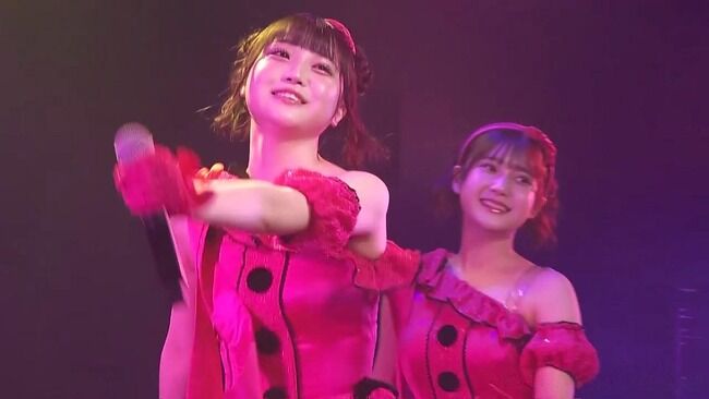【AKB48】昨日のアイドルなんて呼ばないでが、ぱんっぱんむっちむちで最高すぎる！！！