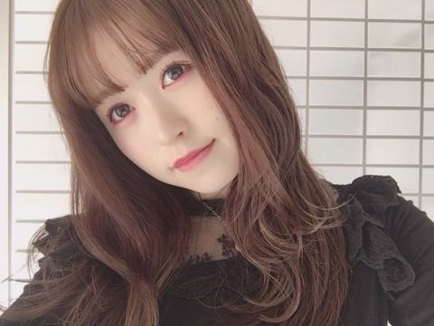 冨吉明日香がガチで可愛くなるw w w w w