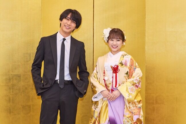 矢吹奈子、連ドラ初ヒロインに抜擢！ジャニーズWEST藤井流星と“偽装結婚”【元HKT48なこちゃん】