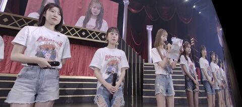 【AKB48】秋元康「チーム8メンバーの皆さん、身に覚えのないような噂も流されたりしたでしょう」