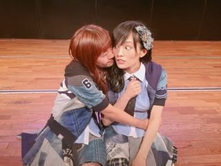 【画像あり】 ここちゃんが発言したから【NMB48】