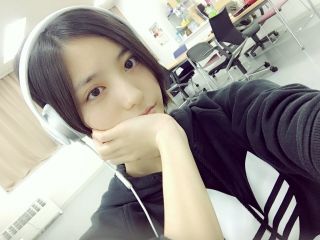 【画像あり】 よし、あんたんに富士山登山させて、唇をエヴァ色にしてみよう【NMB48】