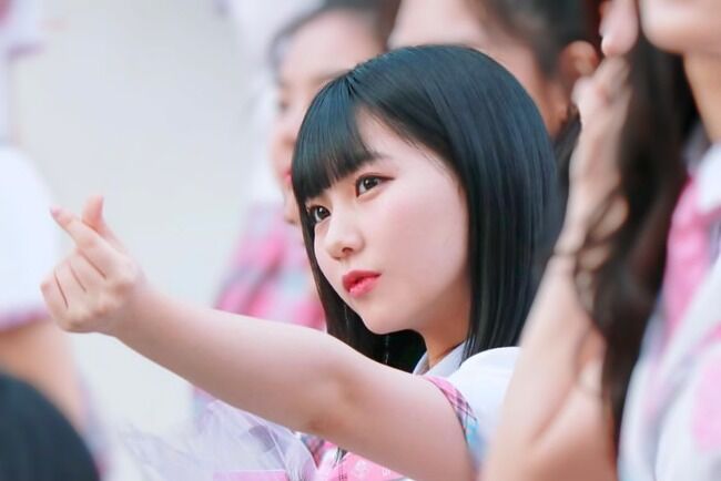 HKT48田中美久、IZ*ONE誕生「PRODUCE48」回顧 “途中辞退”で「病んでしまったあの時代」【みくりん】
