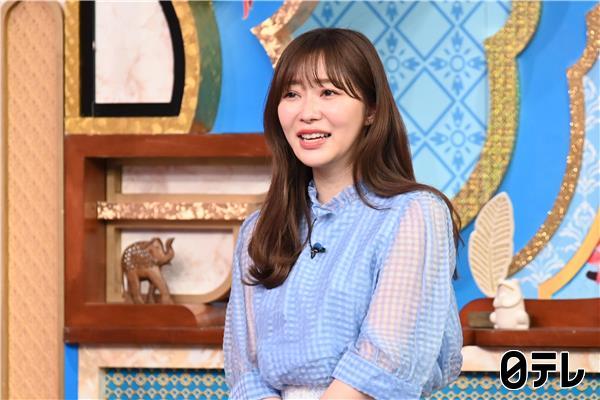 指原莉乃出演「今夜くらべてみました」奇才!天才!生み出す名門女子高校ライフくらべ!【2022.3.2 21:00〜 日本テレビ】