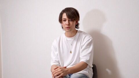 元ジャニーズJr.のカウアンさん　ジュリー社長からの謝罪を報告