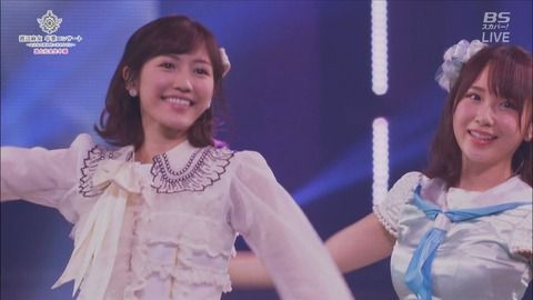 【AKB48】まゆゆ卒業で遂にAKB第一章が終わったわけだが