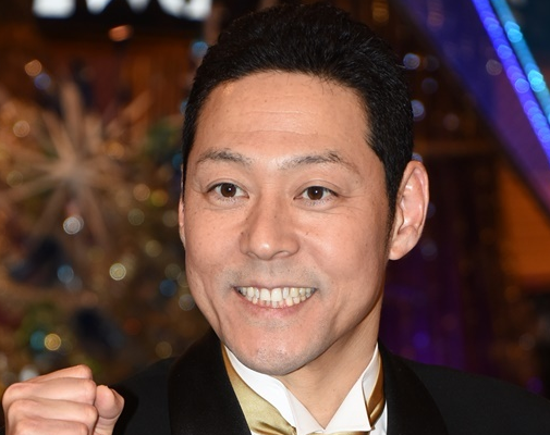 【画像】東野幸治(49)の嫁がガチでヤバイｗｗｗｗｗｗｗｗｗｗｗｗｗｗｗｗｗｗｗｗｗ
