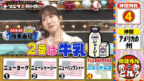 柏木由紀さん(28)がバカキャラを付けようとしている件について