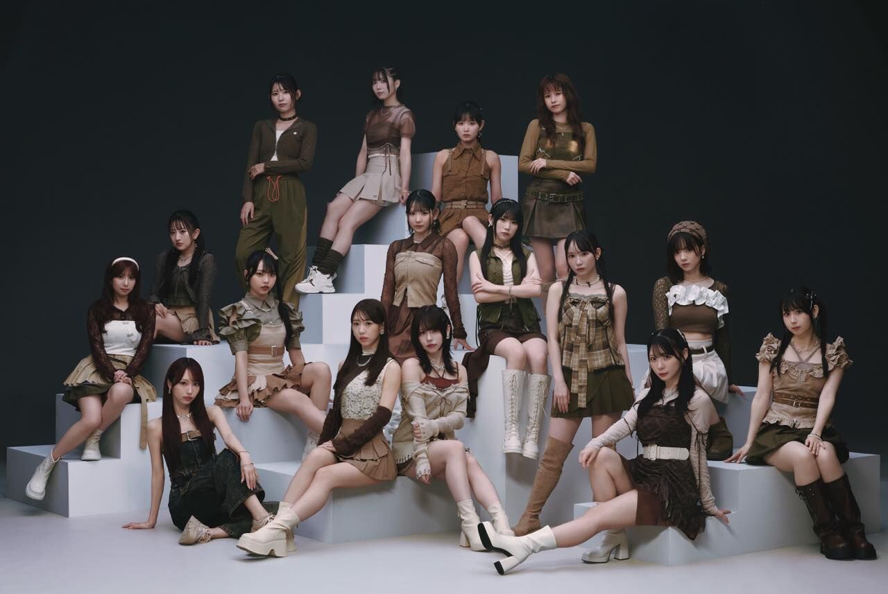 SKE48 35thシングル「Karma」本日9/24発売！