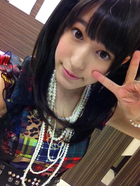 平田梨奈さんが明治学院大学英文学科に進学していた