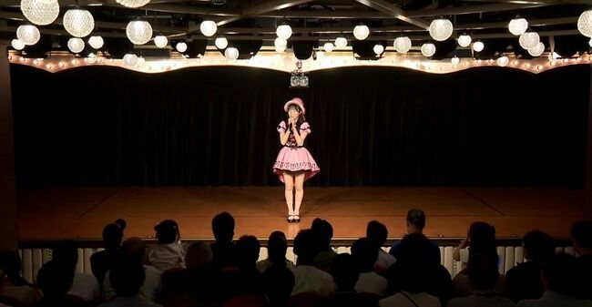 【朗報】 AKB48公演の前座でコールレクチャーはじまる！！！