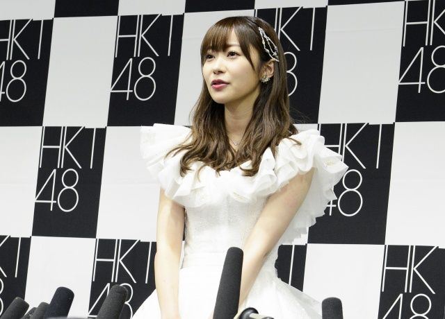 【NGT48暴行事件】指原莉乃卒業公演終了後囲み取材、運営「NGTの質問NG」指原「全て答えます」
