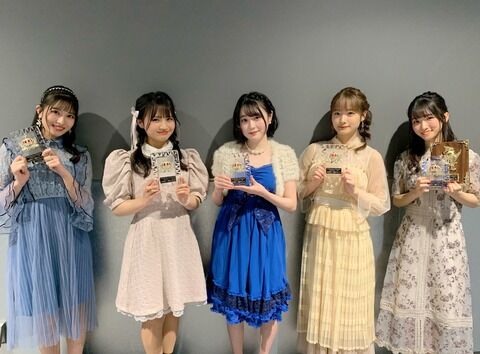 【速報】さやかりん、AKB48グループ最優秀パフォーマーに選ばれる