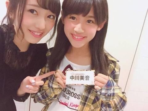 【じゃんけん大会】W美音の最強ユニットきたああああああああああああああああああああああ