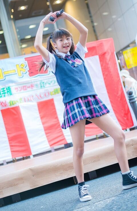 AKBも乃木坂を見習って、一般人を排除したセミプロ茶番オーディションしたらどうだ？