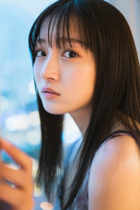 【NMB48】看護師目指して引退!山本彩加の卒業フォトブック発売決定!「18年間がぎゅっと」