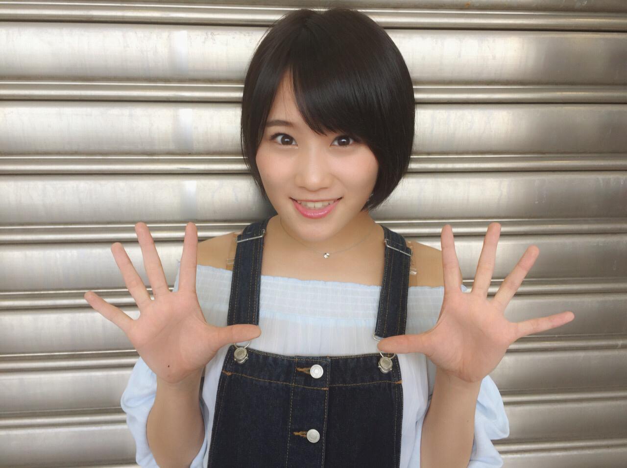 【画像あり】 おいおいおいおい何じゃこりゃー【NMB48】