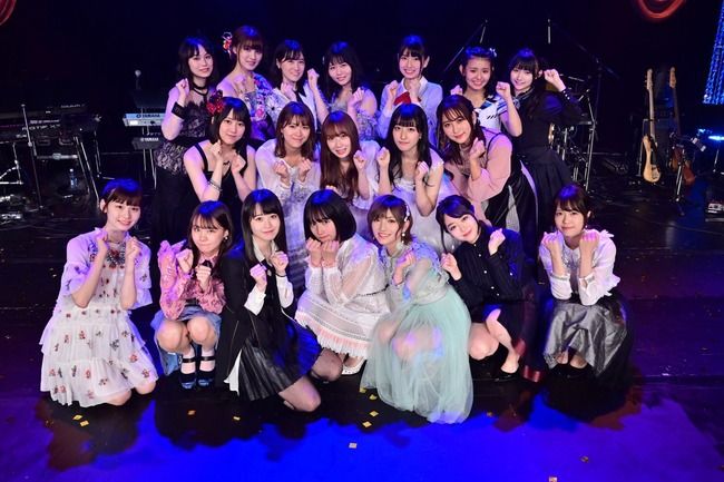 【AKB48】チーム8横山結衣さん、活動休止中にも関わらず参加した歌唱力決定戦の決勝戦に行けず、、、【チーム8】