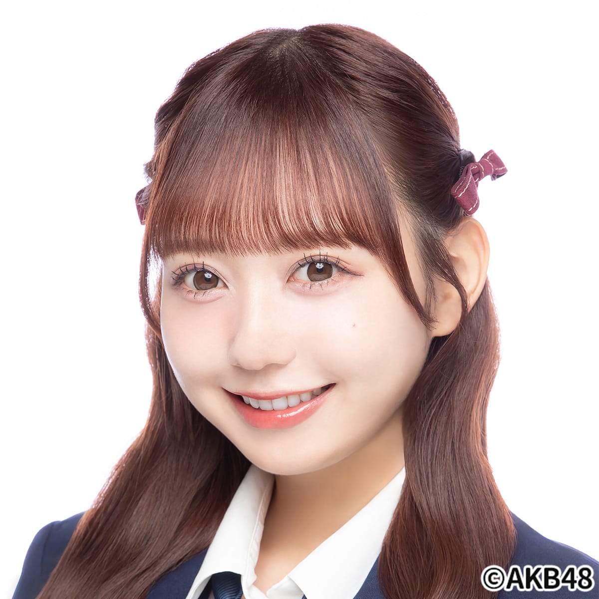 AKB48 大盛真歩、26歳の誕生日