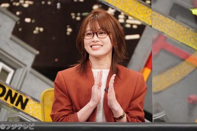 AKB48 岡部麟が「全力!脱力タイムズ」にゲスト出演!おい!お嬢ちゃん!の巻【2022.7.15 23:00〜 フジテレビ】