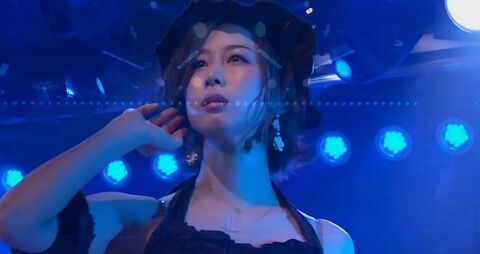 【AKB48】大家志津香「そのうちエッチもしてみたい」